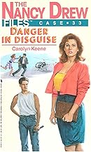 The nancy drew files case .33 danger in disguise