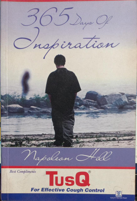 365 Days of Inspiration