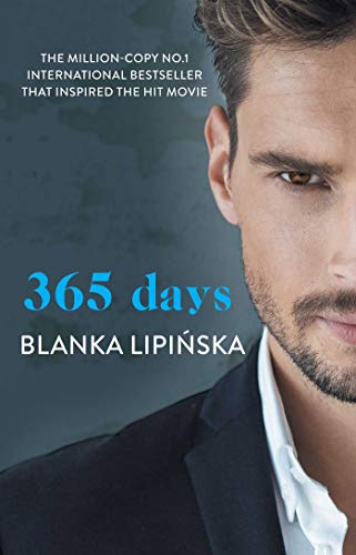 365 Days [Rare books]