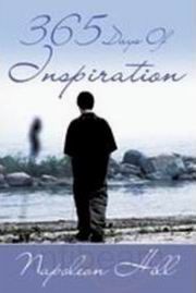 365 Days of Inspiration