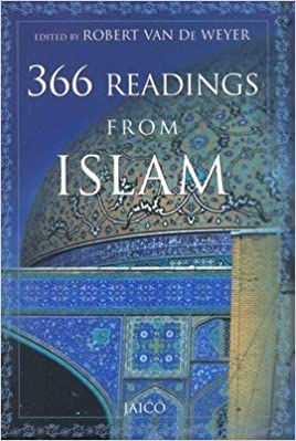 366 Readings from Islam