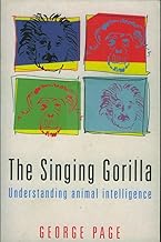 The singing gorilla [rare books]