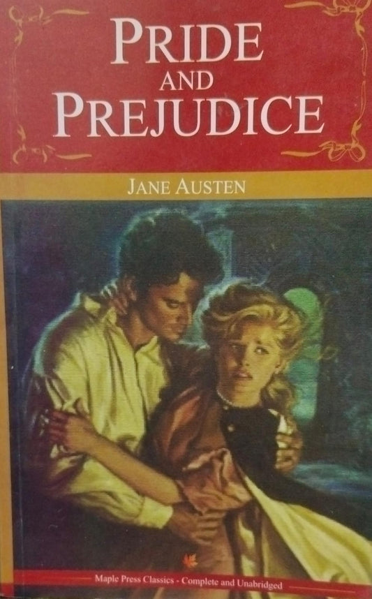 Pride and prejudice