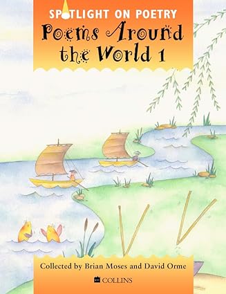 Poems around the world 1