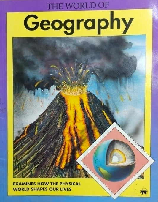 The world of geography