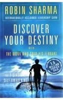 Discover your destiny by robin sharma