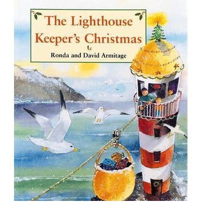 The Lighthouse Keeper's Christmas