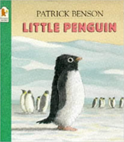LITTLE PENGUIN