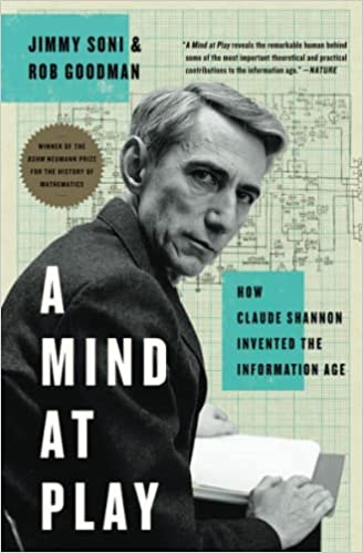 A Mind at Play