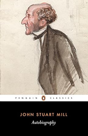 Autobiography [RARE BOOKS]