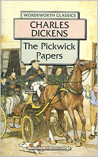 The pickwick papers