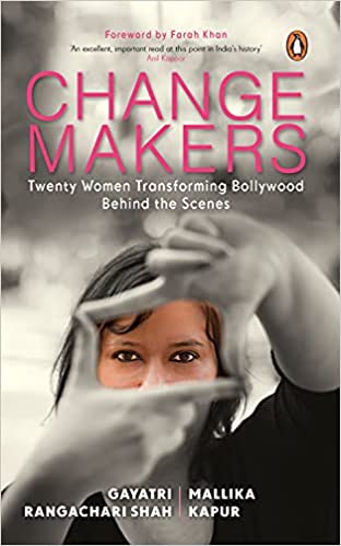 Changemakers [HARDCOVER]