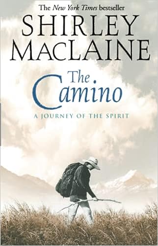 The Camino: A Journey of the Spirit (RARE BOOKS)