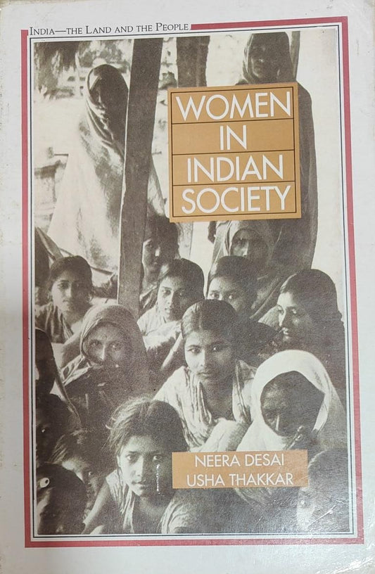 Women in Indian society