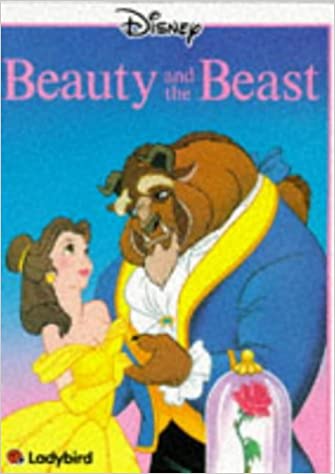 Beauty and the Beast [HARDCOVER]