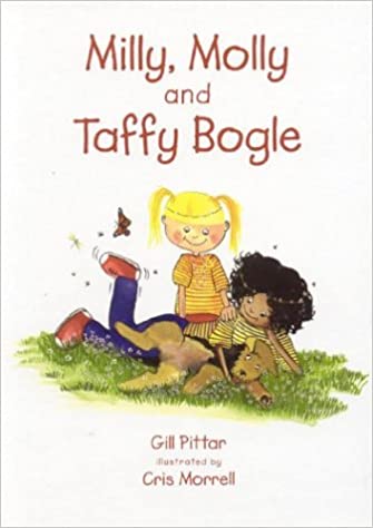 Milly, Molly and Taffy Bogle