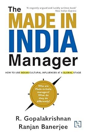 The made-in-india manager