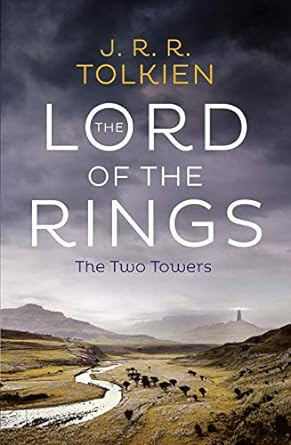 THE LORD OF THE RINGS - The Two Towers PART 2