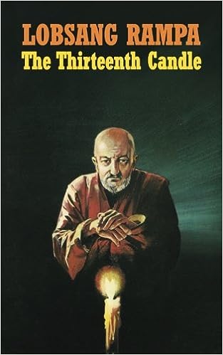 The Thirteenth Candle [RARE BOOKS]