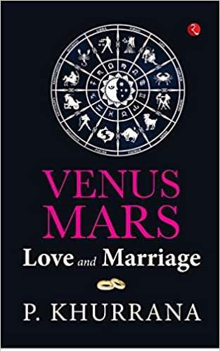 Venus Mars