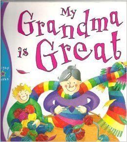 My Grandma's Great