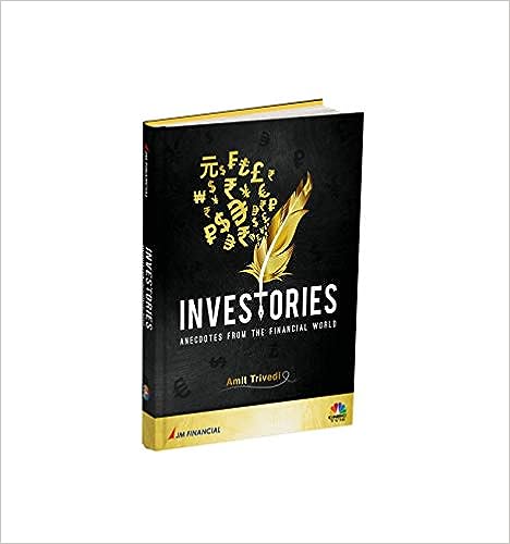 INVESTORIES - ANECDOTES FROM THE FINANCIAL WORLD [Hardcover]