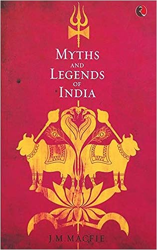 Myths and Legends of India
