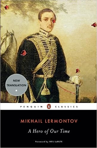 A Hero of Our Time