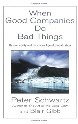 When Used Companies Do Bad Thing [Hardcover] (RARE BOOKS)