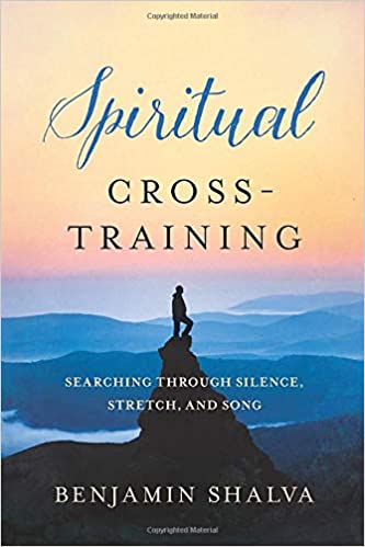 Spiritual Cross-Training