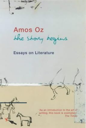 The Story Begins [RARE BOOKS]