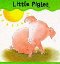Little Piglet (Board Books)
