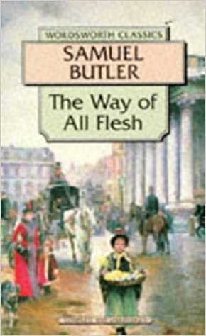 The Way of All Flesh by Samuel Butler