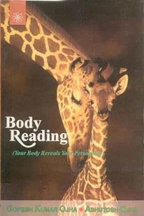 Body Reading: Your Body Reveals Your Personality