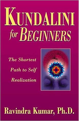 Kundalini for Beginners [RARE BOOKS]