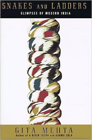 Snakes and Ladders [Hardcover]