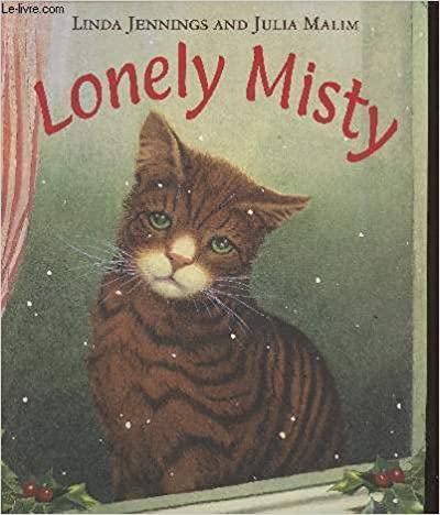Lonely Misty