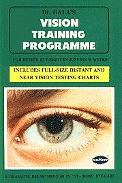 Vision Training Programme [RARE BOOKS]