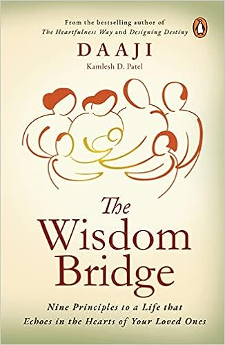 The Wisdom Bridge [HARDCOVER]