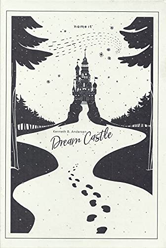 Dream Castle [HARDCOVER]