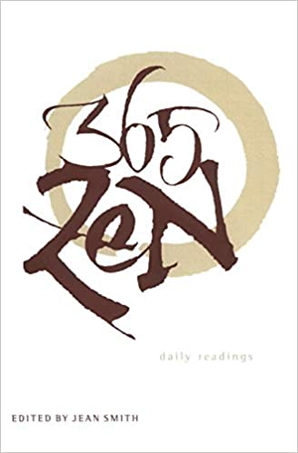 365 Zen: Daily Readings
