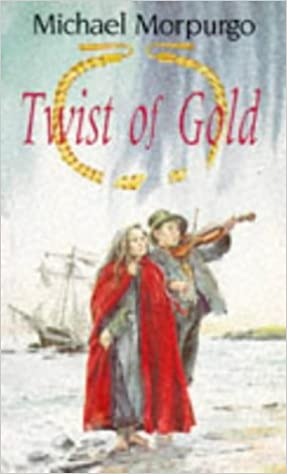 Twist of Gold