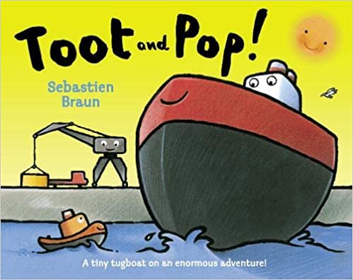 Toot and Pop
