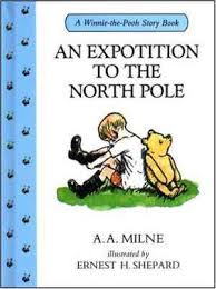 An Expotition to the North Pole ( HARDCOVER )
