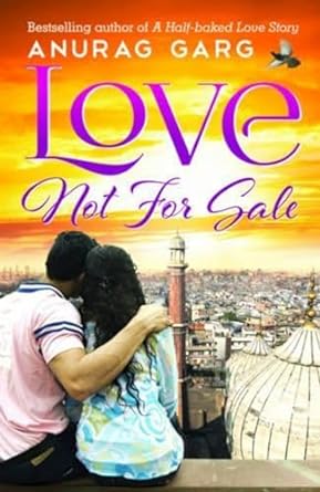 Love not for Sale