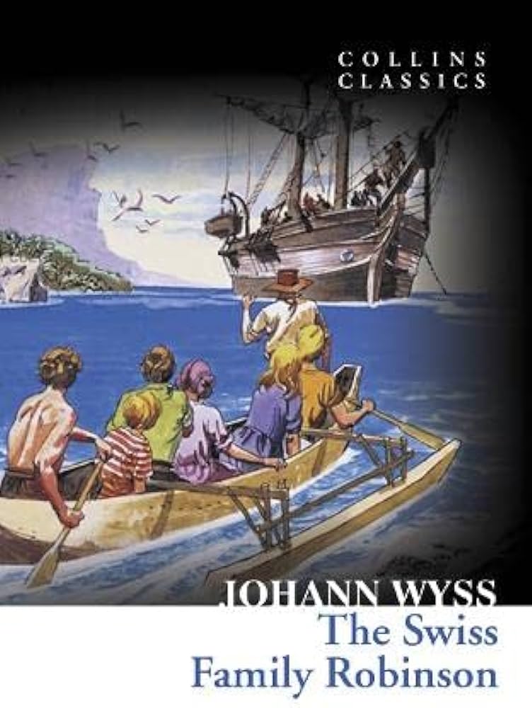 The Swiss Family Robinson