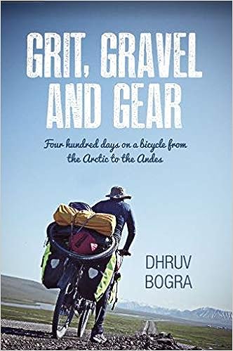 Grit Gravel and Gear