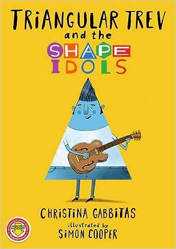 Triangular Trev and the Shape Idols