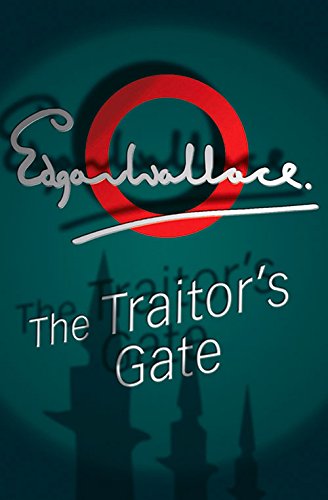 The Traitor's Gate