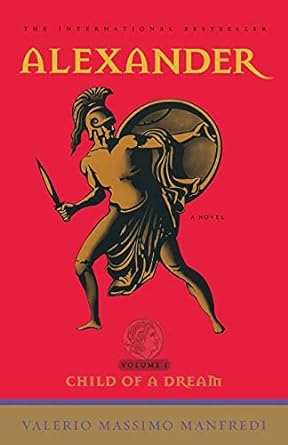 Alexander [set of 3 ]